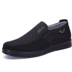 Sapato Mocassim Premium Prestige