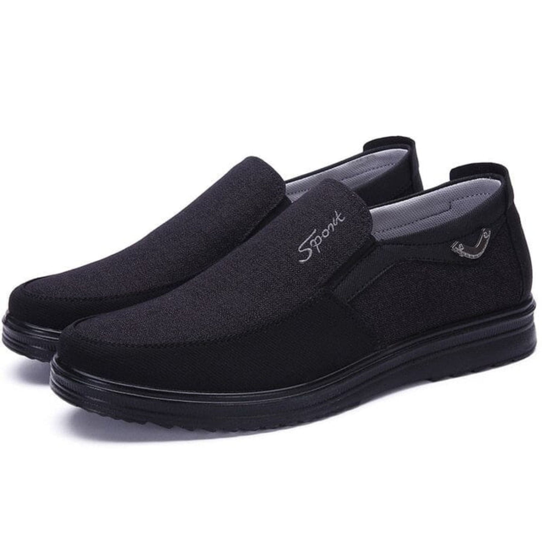 Sapato Mocassim Premium Prestige