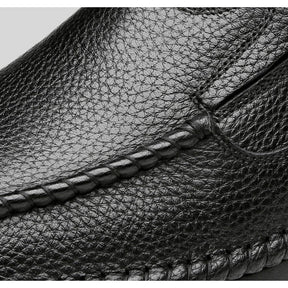 Sapato Mocassim Masculino Premium