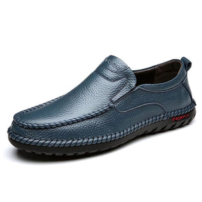 Sapato Mocassim Masculino Premium