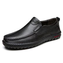 Sapato Mocassim Masculino Premium