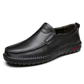 Sapato Mocassim Masculino Premium