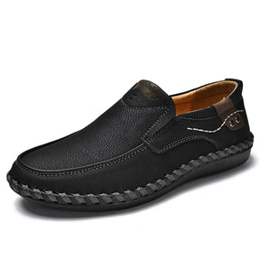 Sapato Mocassim Masculino Capri