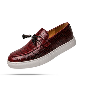 Sapato Mocassim Masculino Ireland