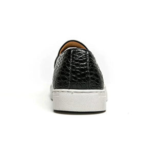 Sapato Mocassim Masculino Ireland