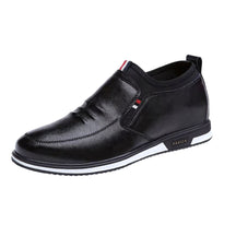 Sapato Mocassim Masculino Madrid