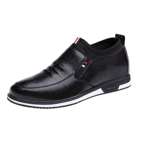 Sapato Mocassim Masculino Madrid