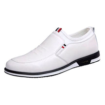 Sapato Mocassim Masculino Madrid
