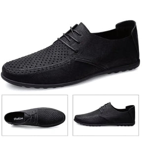 Sapato Mocassim Masculino Milan