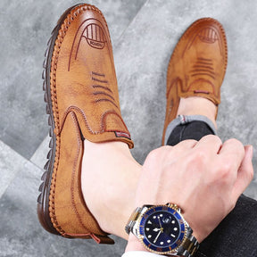 Sapato Mocassim Masculino Premium Prestige