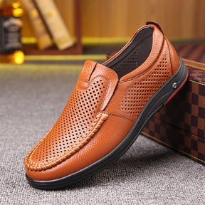 Sapato Mocassim Masculino Royale