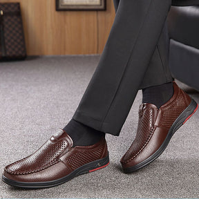 Sapato Mocassim Masculino Royale