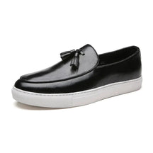 Sapato Mocassim Masculino Tropez
