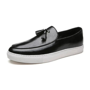 Sapato Mocassim Masculino Tropez