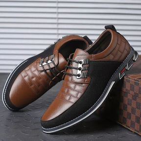 Sapato Mocassim Masculino Viena