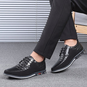 Sapato Mocassim Masculino Viena