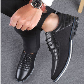 Sapato Mocassim Masculino Viena