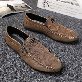 Sapato Mocassim Masculino Windsor