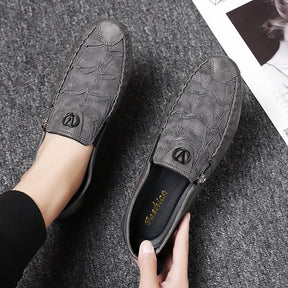 Sapato Mocassim Masculino Windsor