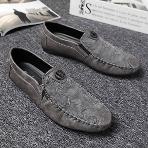 Sapato Mocassim Masculino Windsor