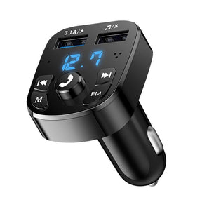 Adaptador Conect Car [SEU RÁDIO BLUETOOTH]