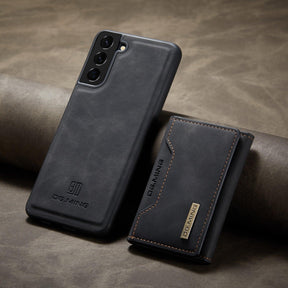 Max Case - Capa Carteira Samsung