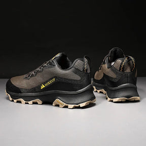 Tênis Adventure Outdoor Remano