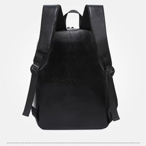 Mochila Executiva em Couro Gear