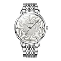 Relógio Masculino Luxo Remano Slim