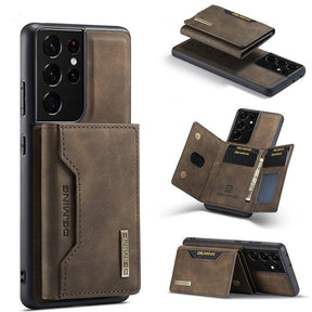 Max Case - Capa Carteira Samsung